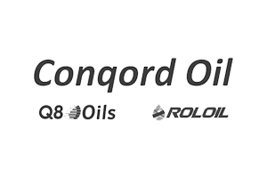 esConquord Oil 