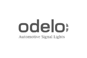 odelo logo