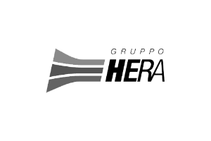 Gruppo Hera logo