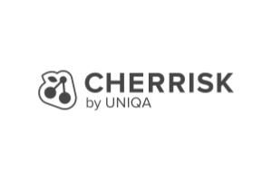 Cherrisk logo