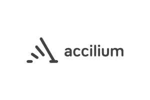 Accilium logo
