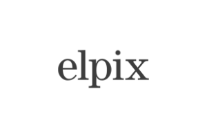 Elpix logo