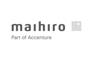 Maihiro logo