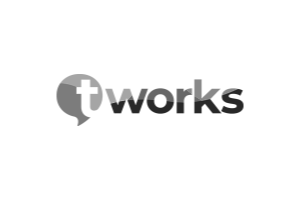 tworks logo