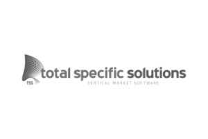 Total specific solutions logo