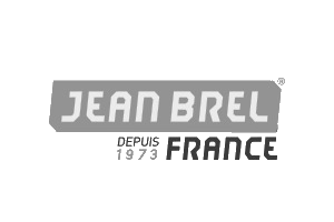Jean Breal logo