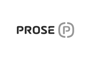 prose logo