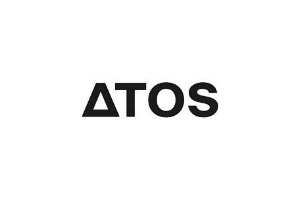 Atos logo